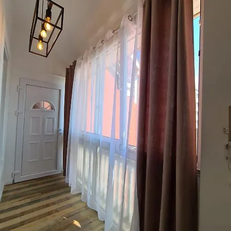 アパート Le Raffine-parking Prive-proche Frontiere Bale