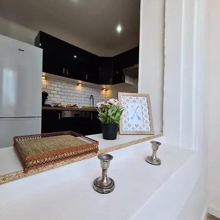 アパート Le Raffine-parking Prive-proche Frontiere Bale *